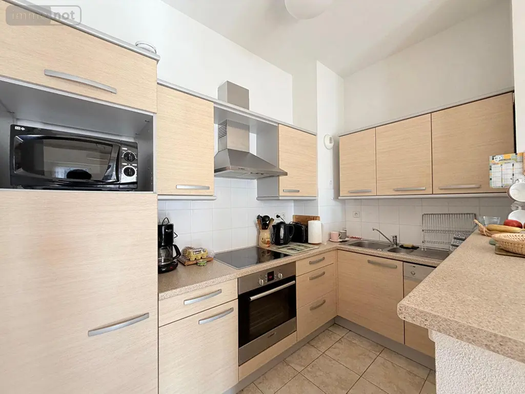 Appartement a vendre Dinard 35800 Ille-et-Vilaine 35 60 m2 3 pièces 330750 euros 202 005