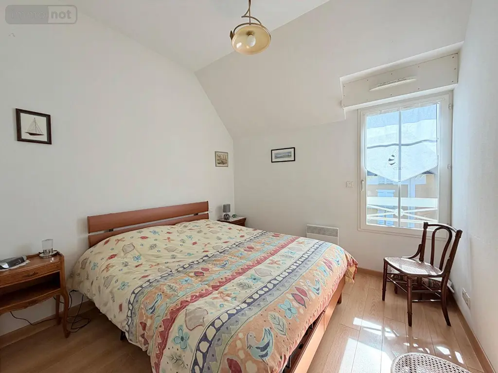 Appartement a vendre Dinard 35800 Ille-et-Vilaine 35 60 m2 3 pièces 330750 euros 202 006