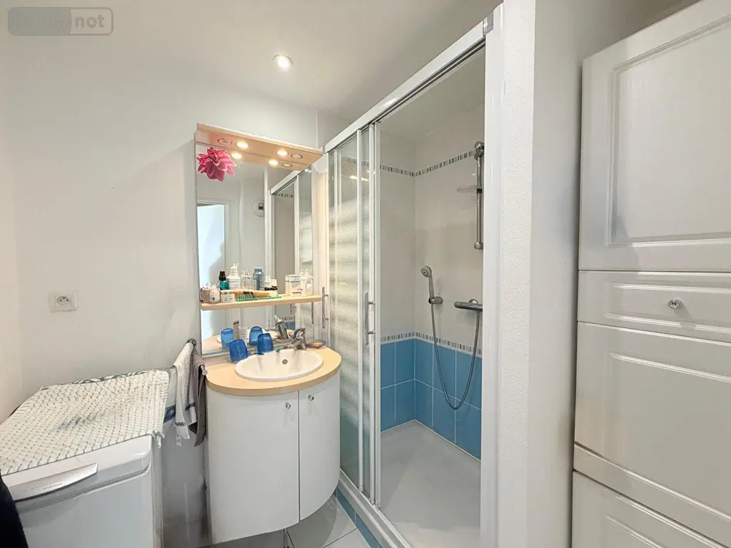 Appartement a vendre Dinard 35800 Ille-et-Vilaine 35 60 m2 3 pièces 330750 euros 202 008