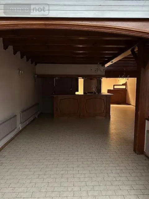 Immeuble de rapport a vendre Cambrai 59400 Nord 59 237 m2 167680 euros 59098-11859 003