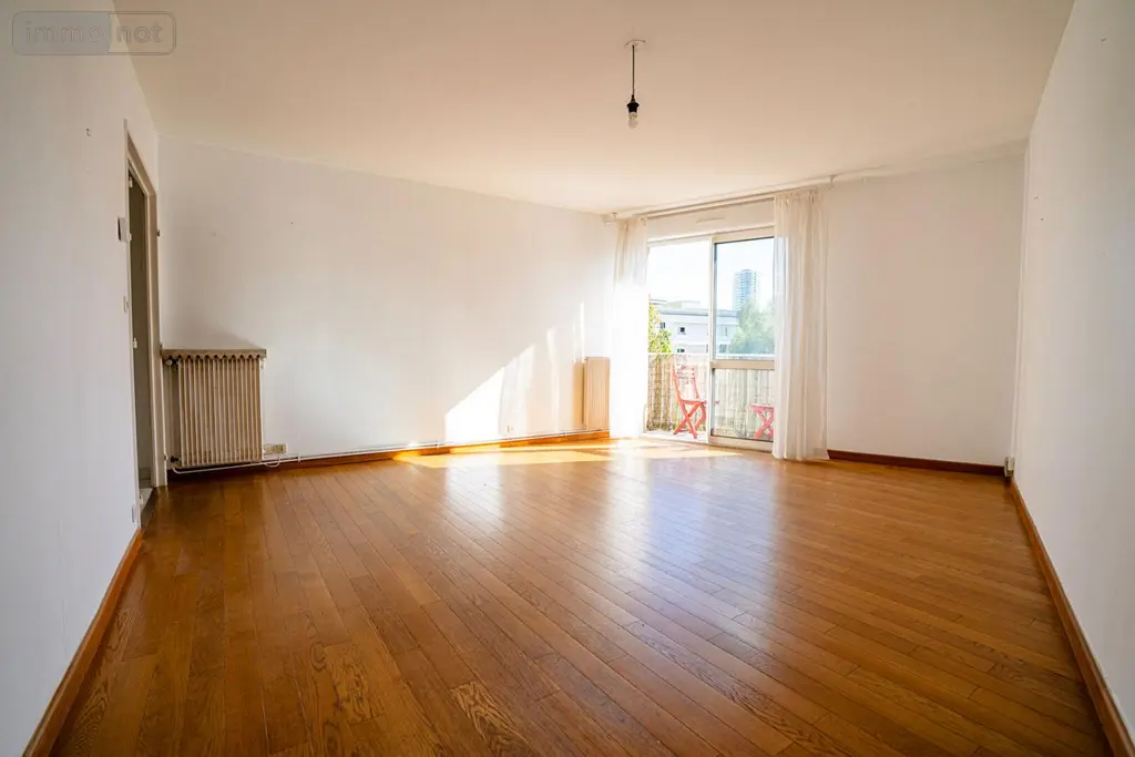 Appartement a vendre Rennes 35000 Ille-et-Vilaine 35 61 m2 2 pièces 188100 euros 2190 001