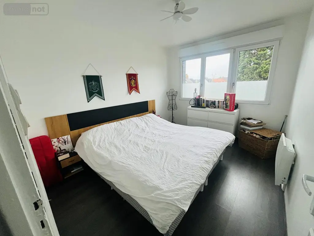 Maison a vendre Loon-Plage 59279 Nord 59 90 m2 5 pièces 228900 euros 605 003