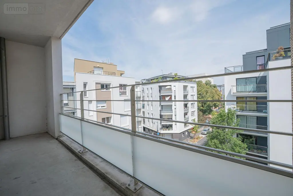 Appartement a vendre Rennes 35000 Ille-et-Vilaine 35 70 m2 3 pièces 313500 euros 2191 001