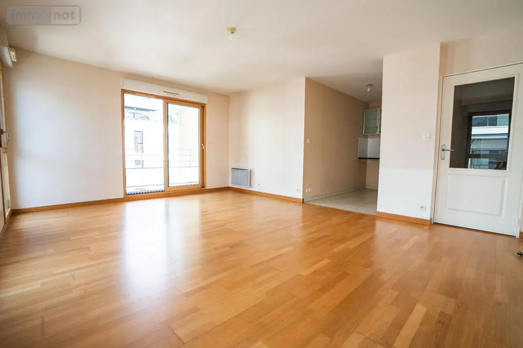 Appartement a vendre Rennes 35000 Ille-et-Vilaine 35 70 m2 3 pièces 313500 euros 2191 002