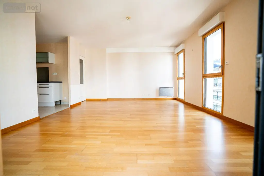 Appartement a vendre Rennes 35000 Ille-et-Vilaine 35 70 m2 3 pièces 313500 euros 2191 003