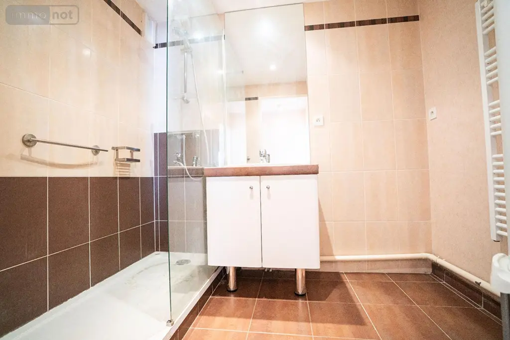 Appartement a vendre Rennes 35000 Ille-et-Vilaine 35 70 m2 3 pièces 313500 euros 2191 006