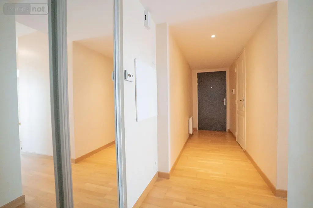 Appartement a vendre Rennes 35000 Ille-et-Vilaine 35 70 m2 3 pièces 313500 euros 2191 008