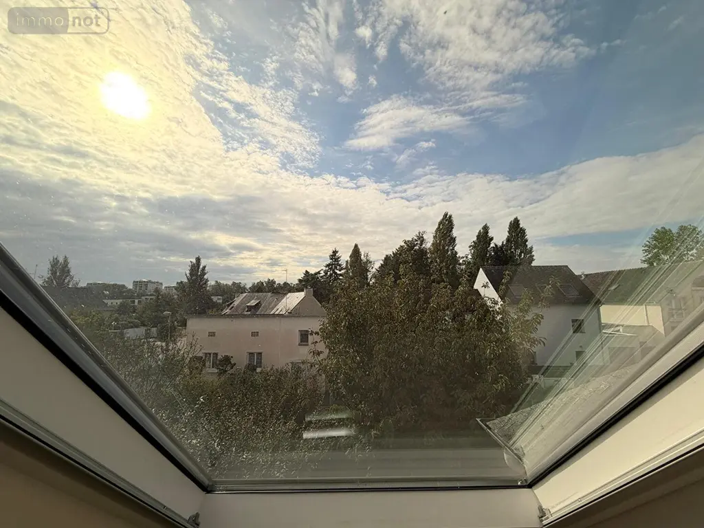 Appartement a vendre Cesson-Sévigné 35510 Ille-et-Vilaine 35 32 m2 2 pièces 142776 euros 204 004