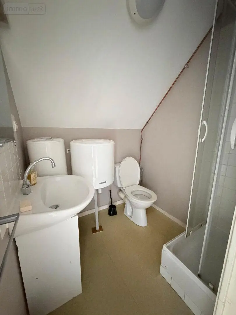 Appartement a vendre Cesson-Sévigné 35510 Ille-et-Vilaine 35 32 m2 2 pièces 142776 euros 204 006