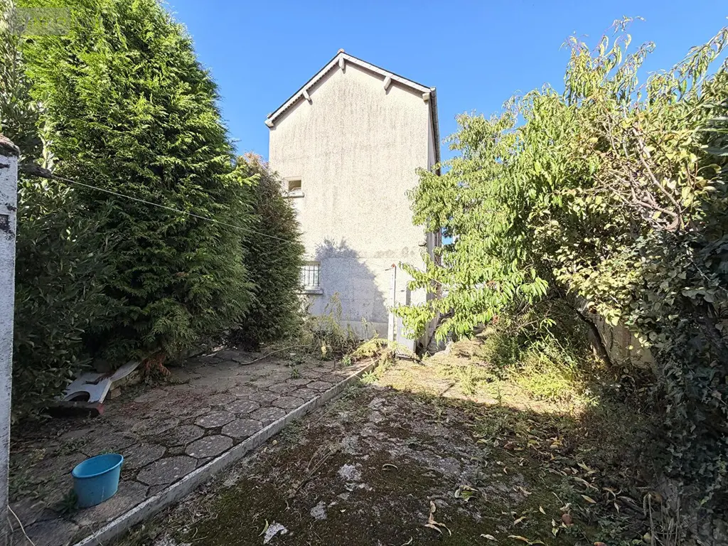 Maison a vendre Rennes 35000 Ille-et-Vilaine 35 87 m2 5 pièces 368900 euros 205 002