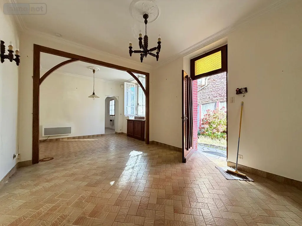 Maison a vendre Rennes 35000 Ille-et-Vilaine 35 87 m2 5 pièces 368900 euros 205 003