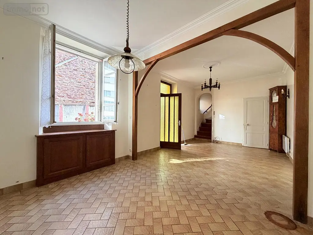 Maison a vendre Rennes 35000 Ille-et-Vilaine 35 87 m2 5 pièces 368900 euros 205 004