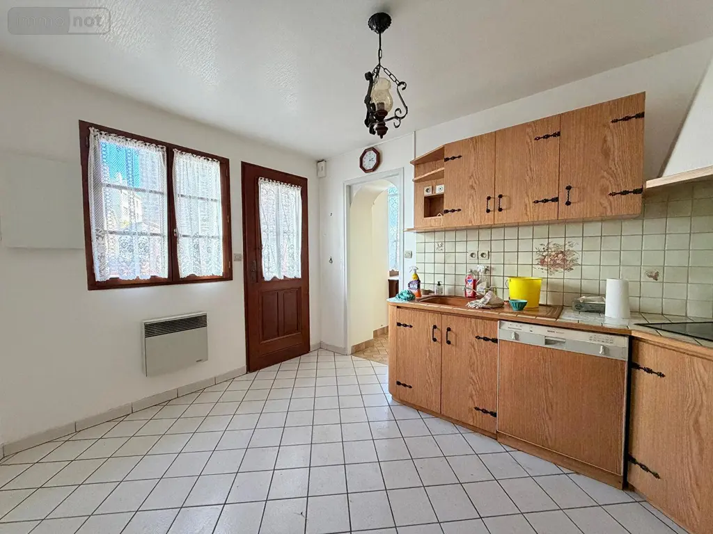 Maison a vendre Rennes 35000 Ille-et-Vilaine 35 87 m2 5 pièces 368900 euros 205 005