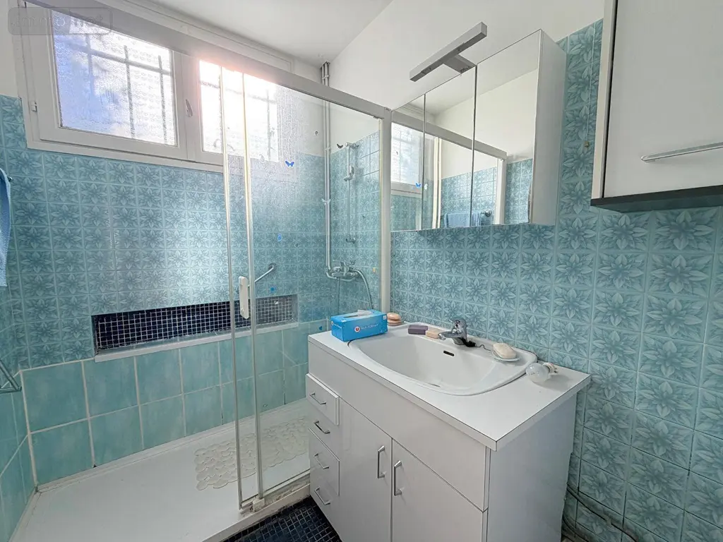 Maison a vendre Rennes 35000 Ille-et-Vilaine 35 87 m2 5 pièces 368900 euros 205 010