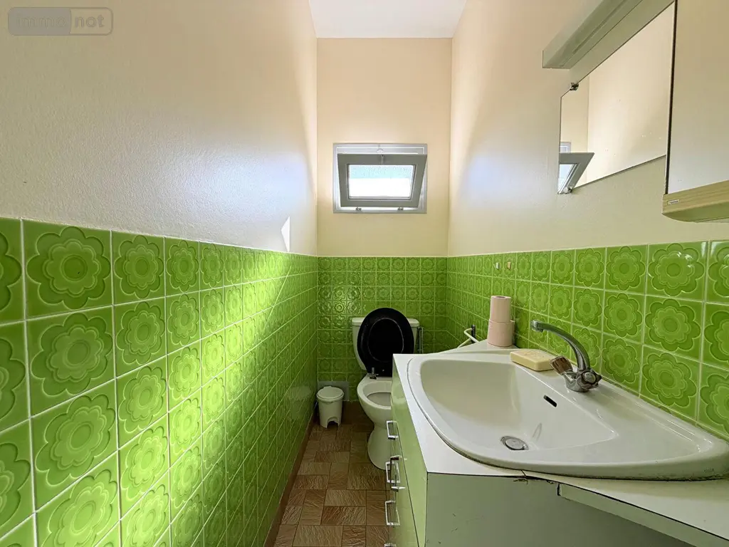 Maison a vendre Rennes 35000 Ille-et-Vilaine 35 87 m2 5 pièces 368900 euros 205 011