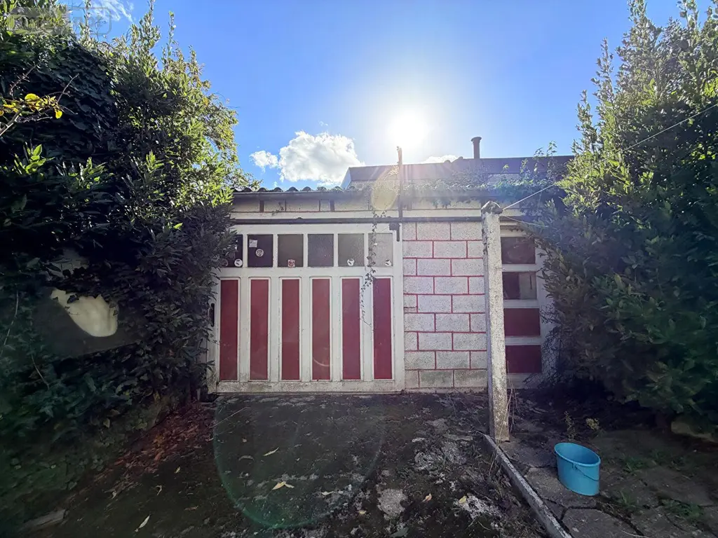 Maison a vendre Rennes 35000 Ille-et-Vilaine 35 87 m2 5 pièces 368900 euros 205 012