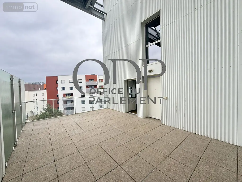 Appartement a vendre Rennes 35000 Ille-et-Vilaine 35 82 m2 4 pièces 345000 euros TAR 001