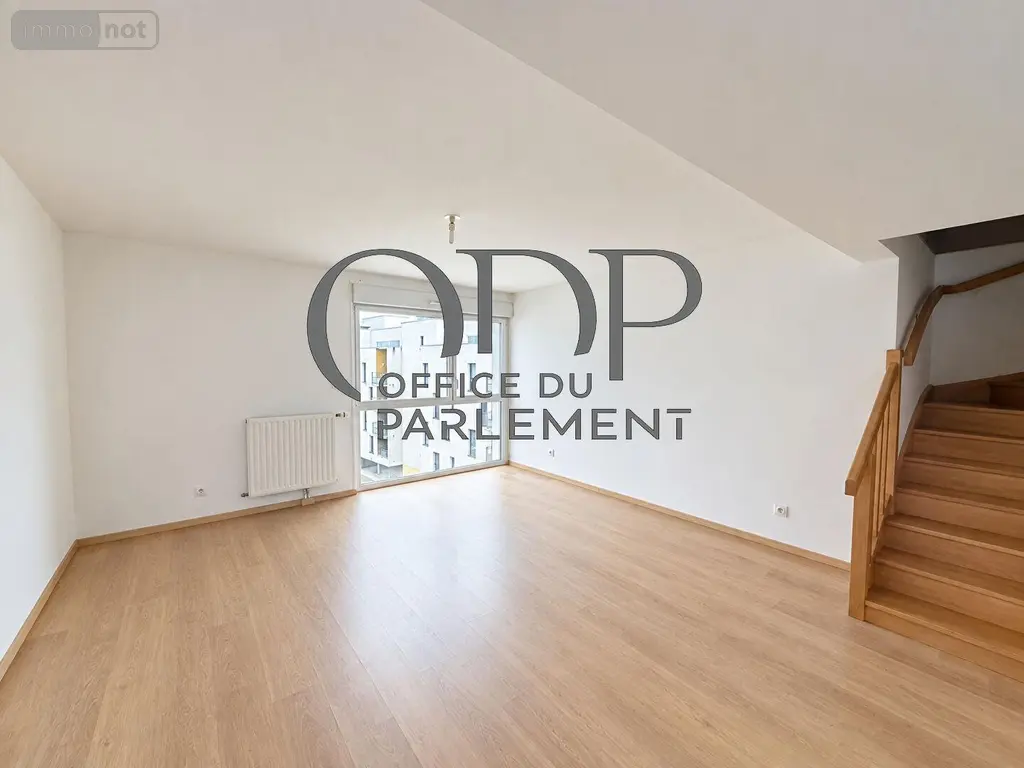 Appartement a vendre Rennes 35000 Ille-et-Vilaine 35 82 m2 4 pièces 345000 euros TAR 002