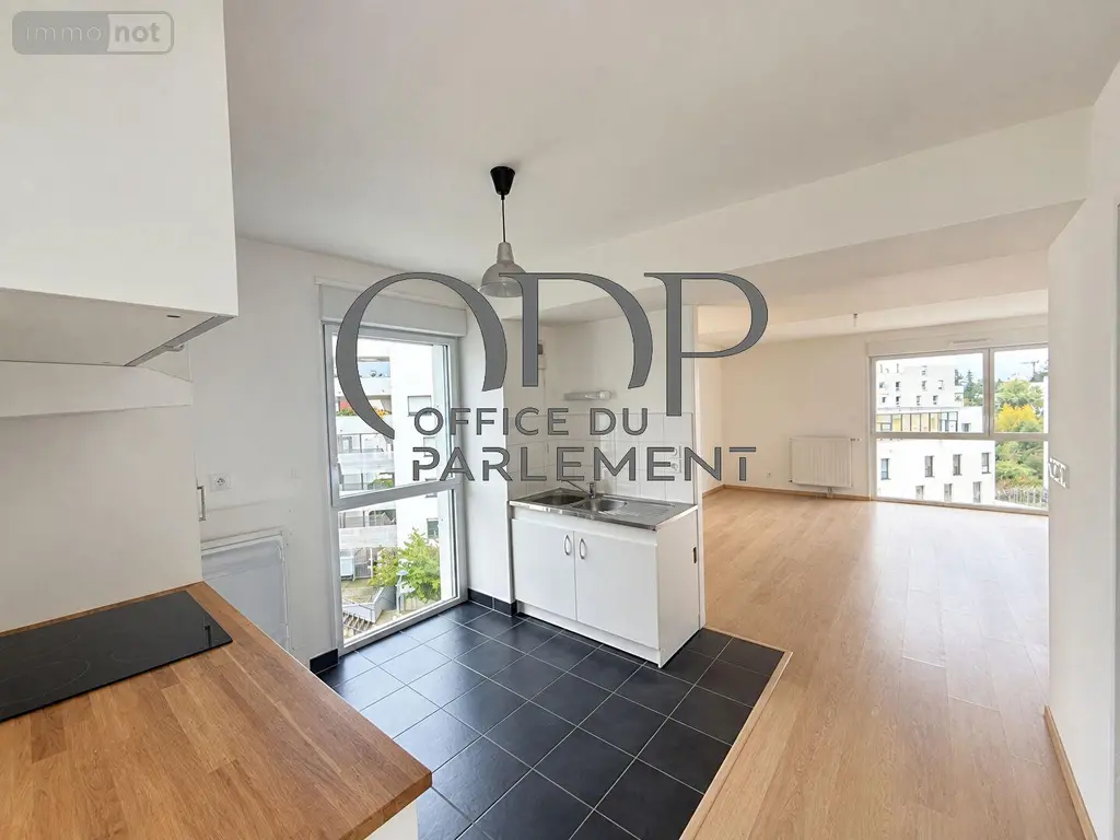 Appartement a vendre Rennes 35000 Ille-et-Vilaine 35 82 m2 4 pièces 345000 euros TAR 003