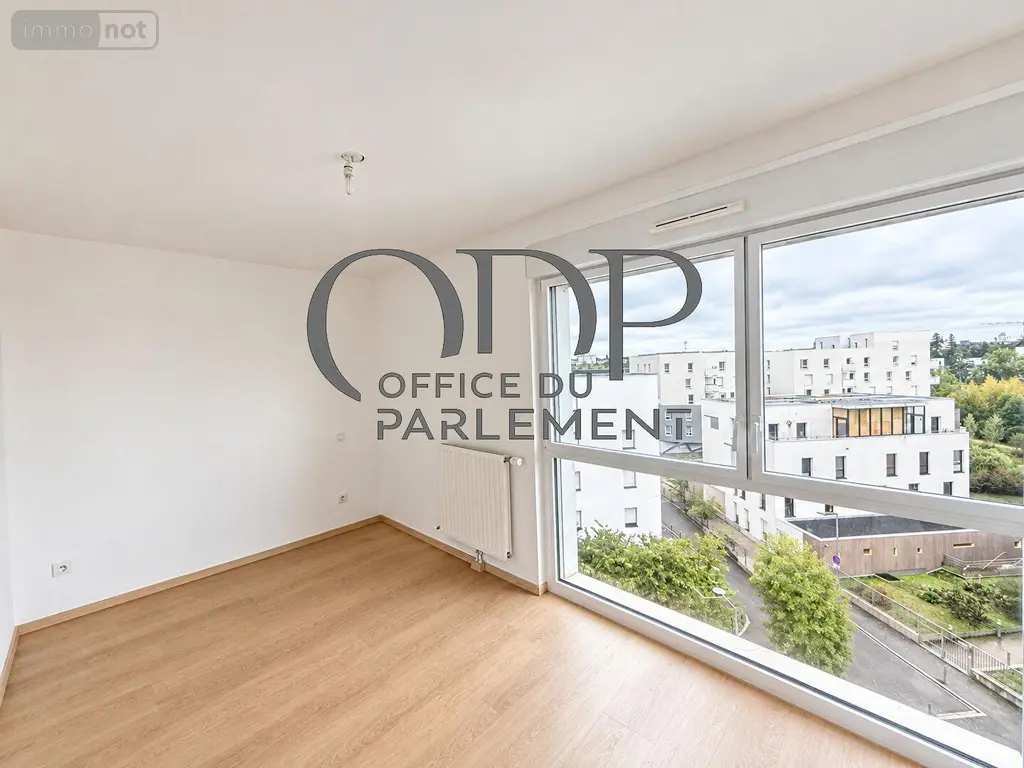 Appartement a vendre Rennes 35000 Ille-et-Vilaine 35 82 m2 4 pièces 345000 euros TAR 004