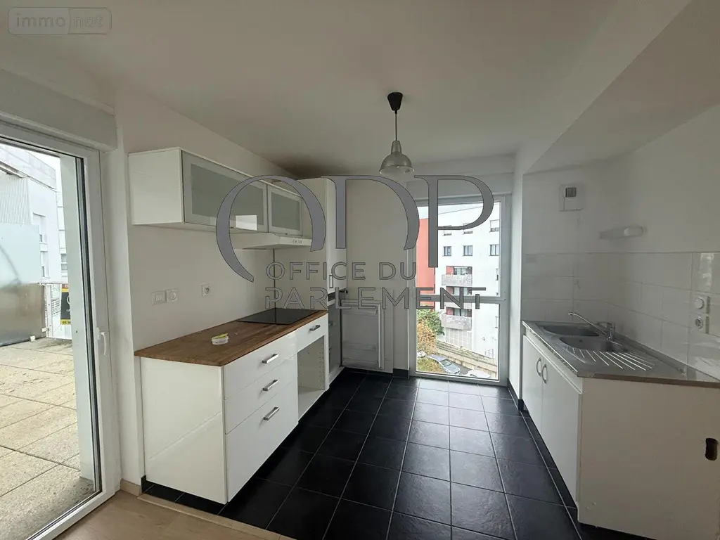 Appartement a vendre Rennes 35000 Ille-et-Vilaine 35 82 m2 4 pièces 345000 euros TAR 006
