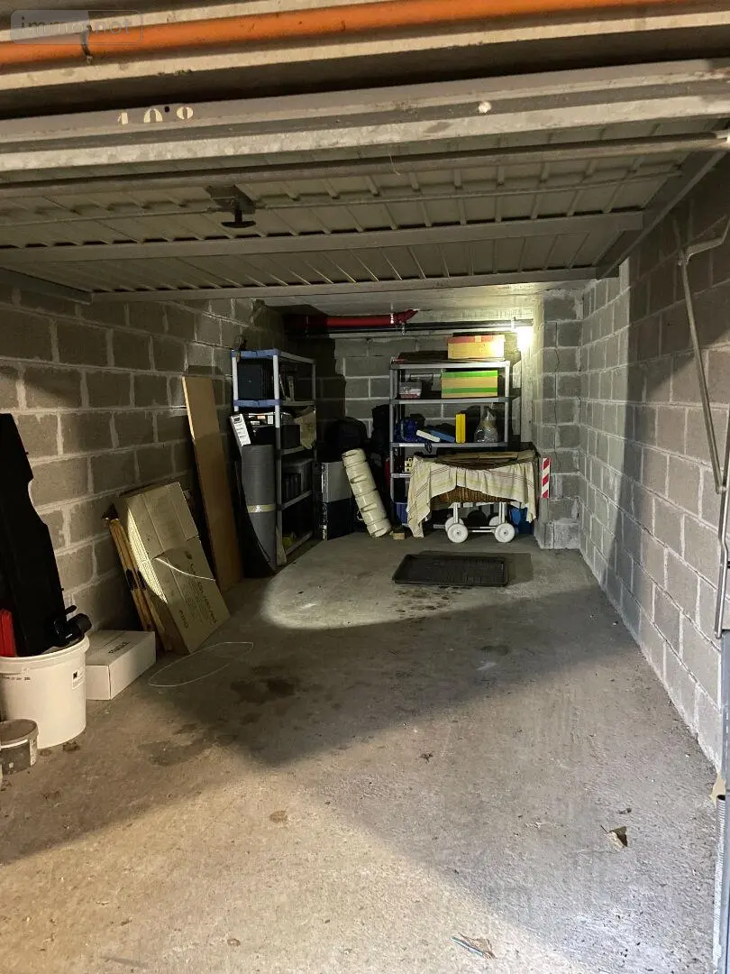 Garage et parking a vendre Saint-Malo 35400 Ille-et-Vilaine 35 16 m2 1 pièce 36856 euros 295 002