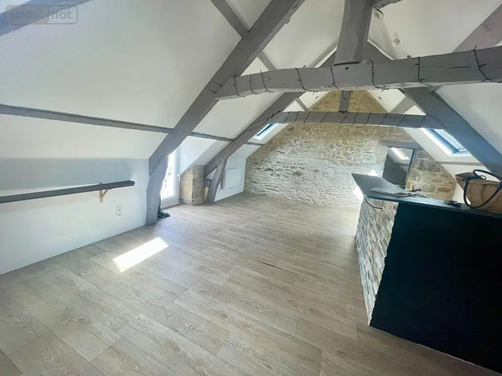 Appartement a vendre Saint-Malo 35400 Ille-et-Vilaine 35 34 m2 2 pièces 192786 euros 296 002