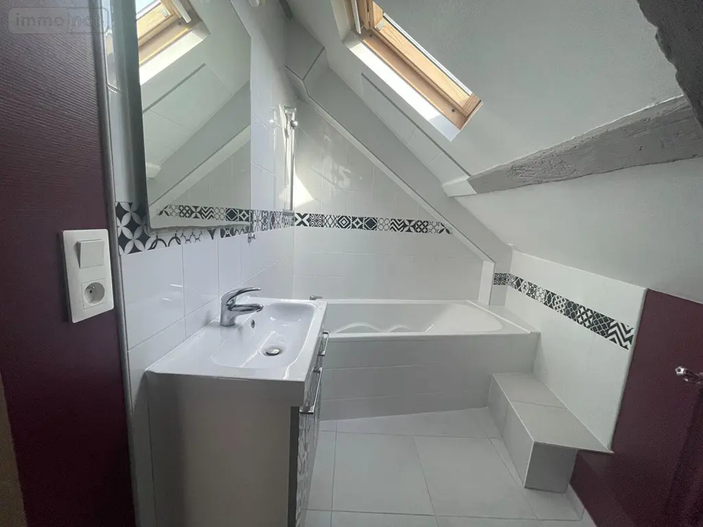 Appartement a vendre Saint-Malo 35400 Ille-et-Vilaine 35 34 m2 2 pièces 192786 euros 296 004