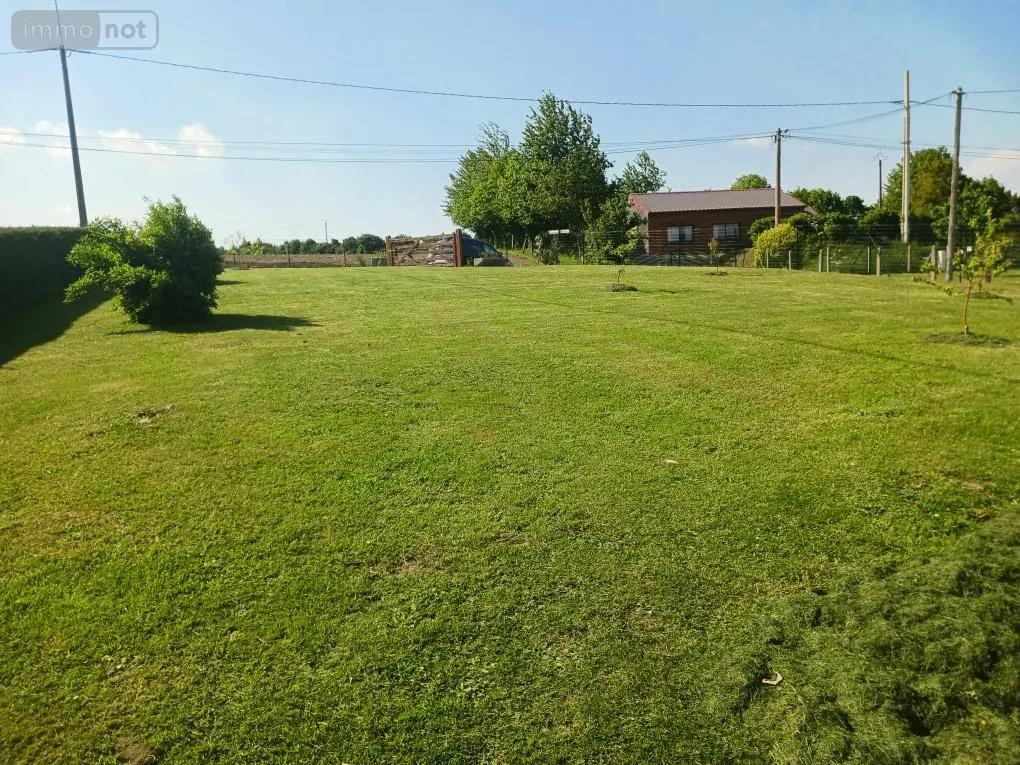 Maison a vendre Poilley 50220 Manche 50 106 m2 6 pièces 187500 euros MA648 004