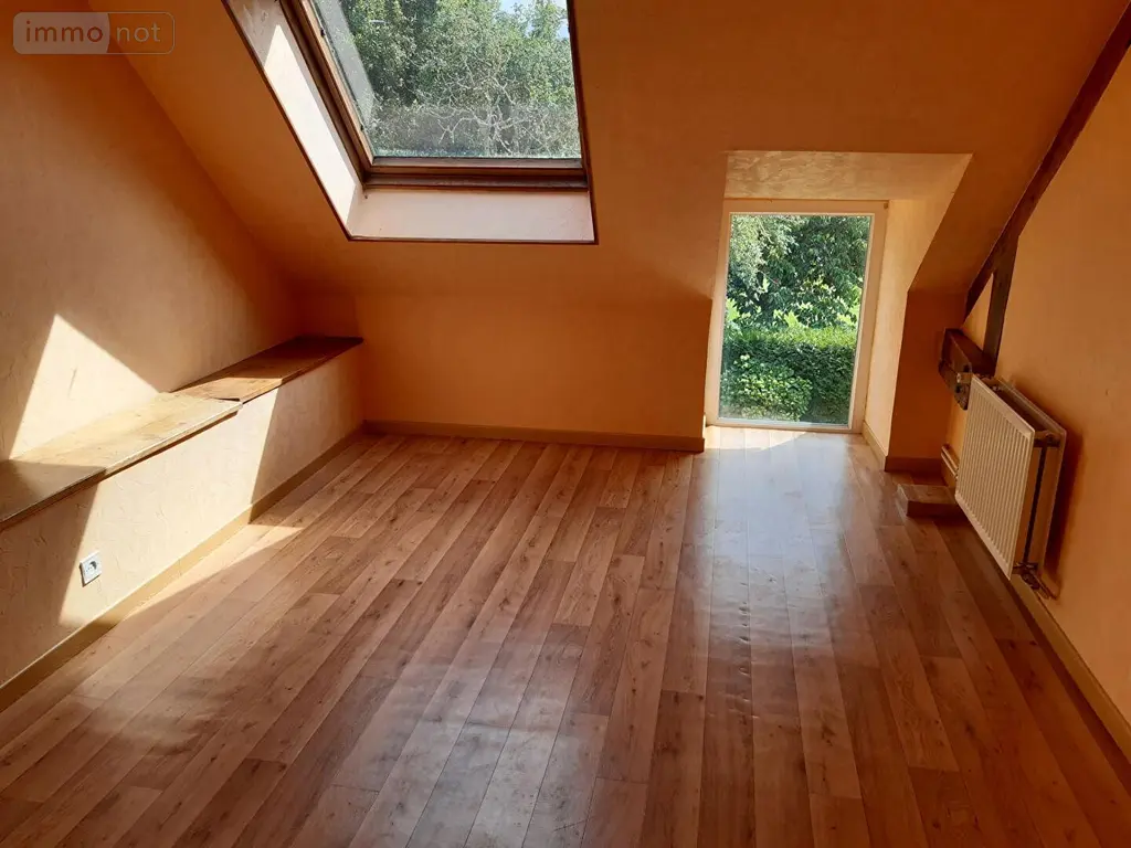 Maison a vendre Poilley 50220 Manche 50 106 m2 6 pièces 187500 euros MA648 005