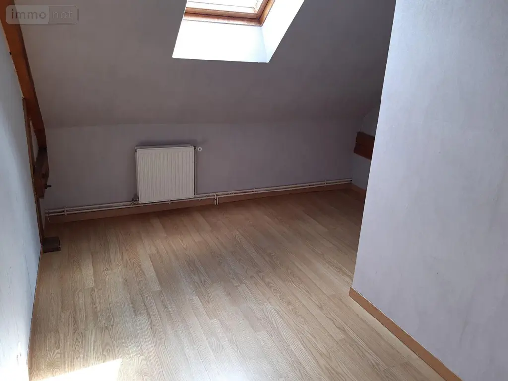 Maison a vendre Poilley 50220 Manche 50 106 m2 6 pièces 187500 euros MA648 006