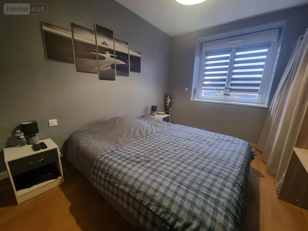 Maison a vendre Poilley 50220 Manche 50 106 m2 6 pièces 187500 euros MA648 007