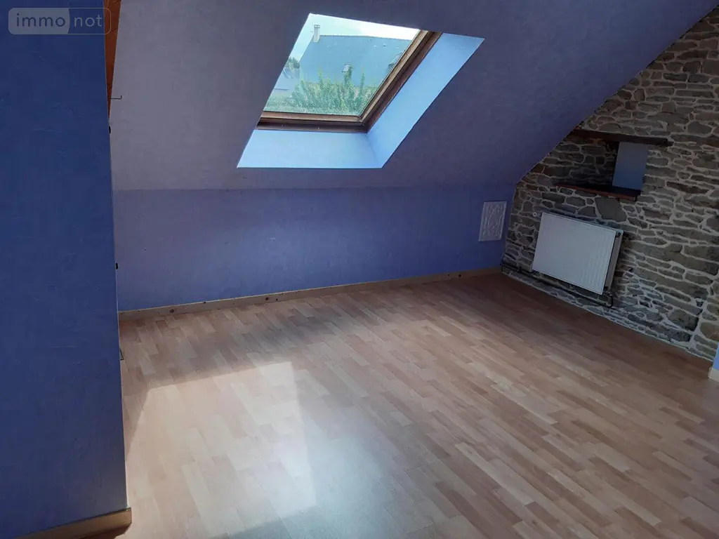 Maison a vendre Poilley 50220 Manche 50 106 m2 6 pièces 187500 euros MA648 008