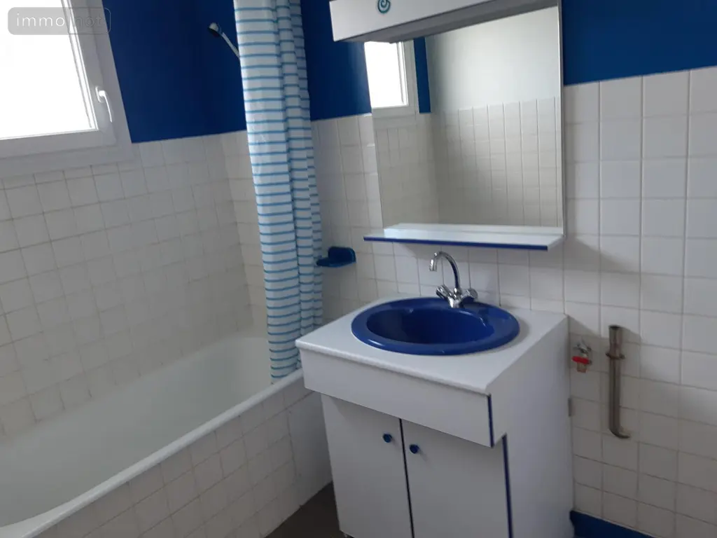 Maison a vendre Poilley 50220 Manche 50 106 m2 6 pièces 187500 euros MA648 010