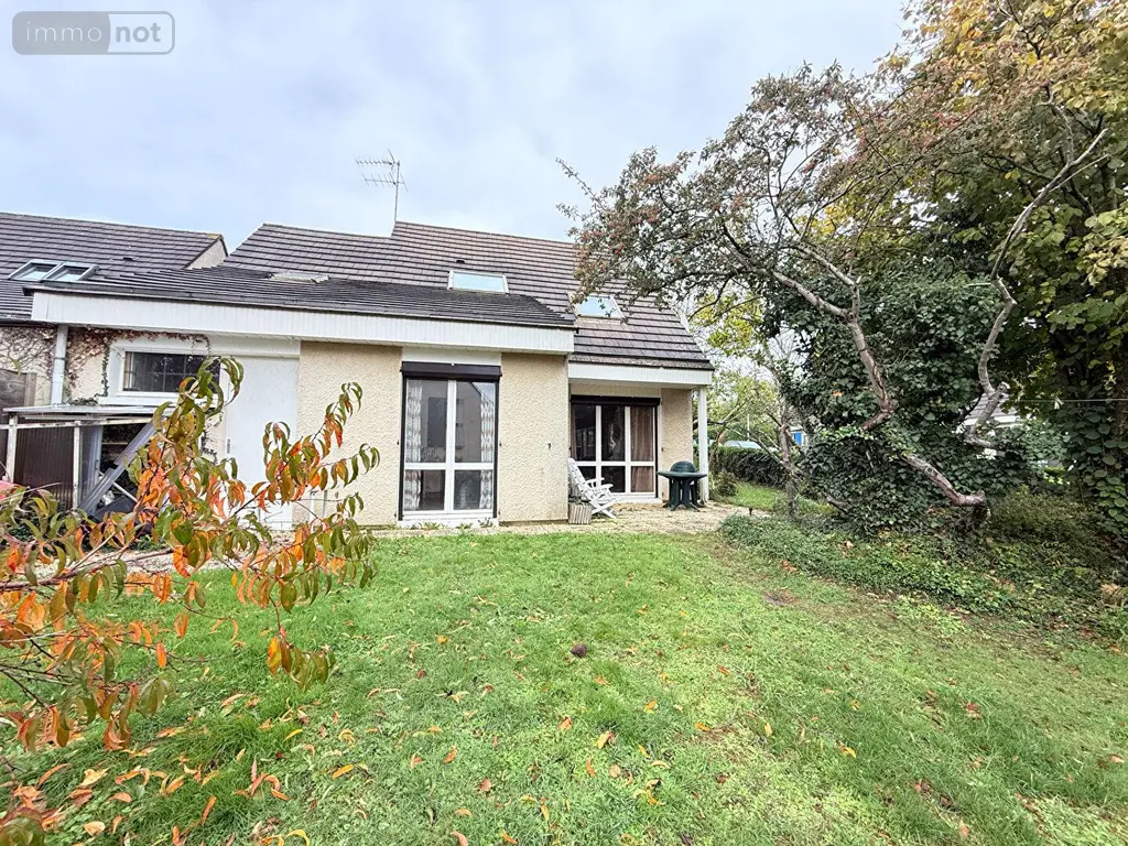 Maison a vendre Betton 35830 Ille-et-Vilaine 35 96 m2 6 pièces 281475 euros DRB1212 001