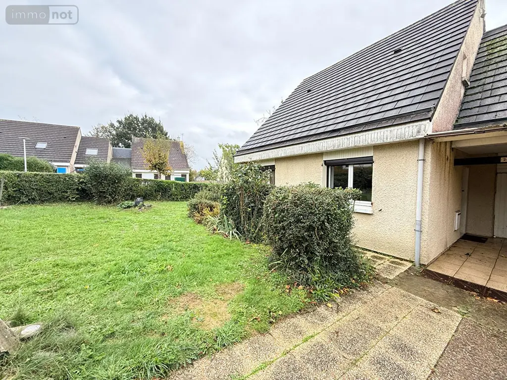 Maison a vendre Betton 35830 Ille-et-Vilaine 35 96 m2 6 pièces 281475 euros DRB1212 002