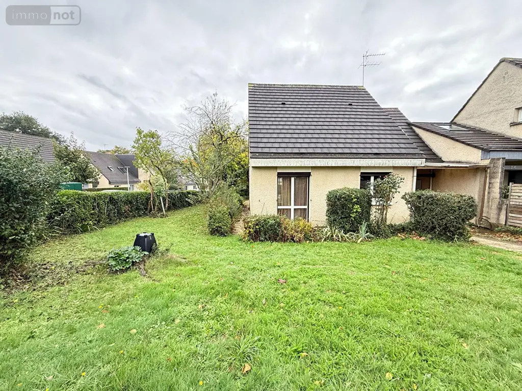 Maison a vendre Betton 35830 Ille-et-Vilaine 35 96 m2 6 pièces 281475 euros DRB1212 003