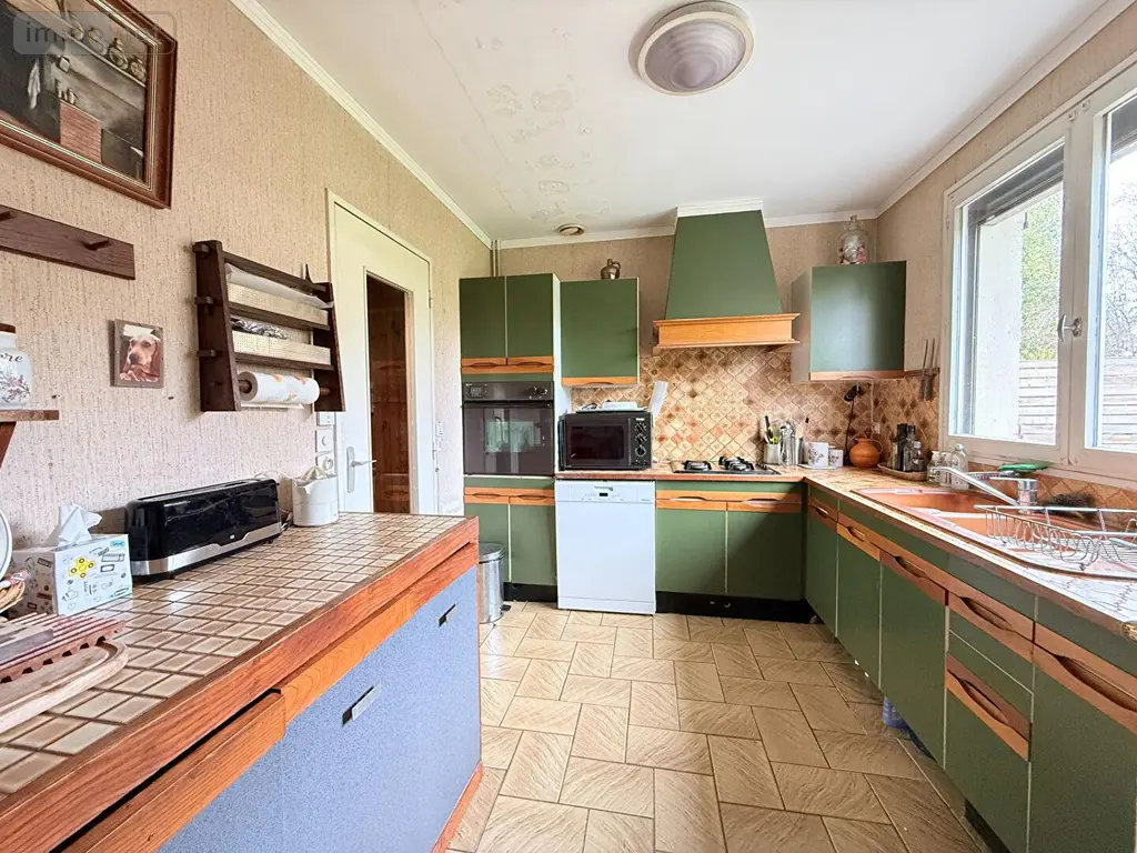 Maison a vendre Betton 35830 Ille-et-Vilaine 35 96 m2 6 pièces 281475 euros DRB1212 004