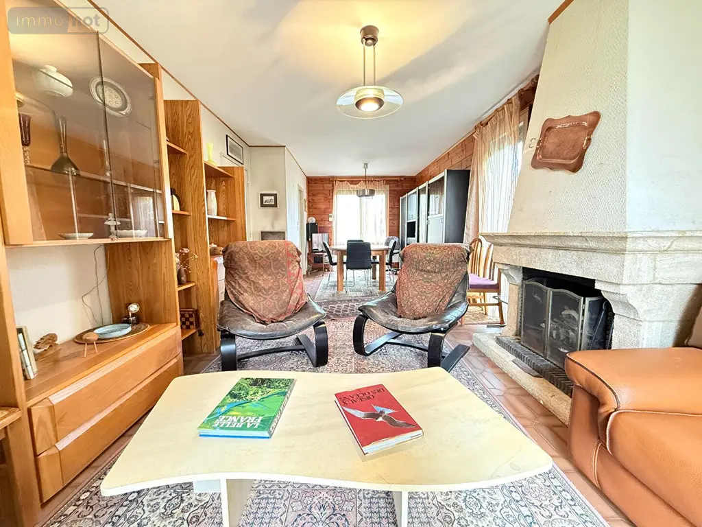 Maison a vendre Betton 35830 Ille-et-Vilaine 35 96 m2 6 pièces 281475 euros DRB1212 006