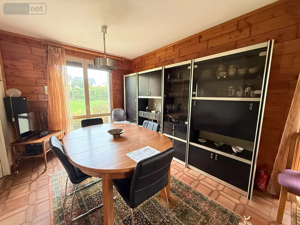 Maison a vendre Betton 35830 Ille-et-Vilaine 35 96 m2 6 pièces 281475 euros DRB1212 007