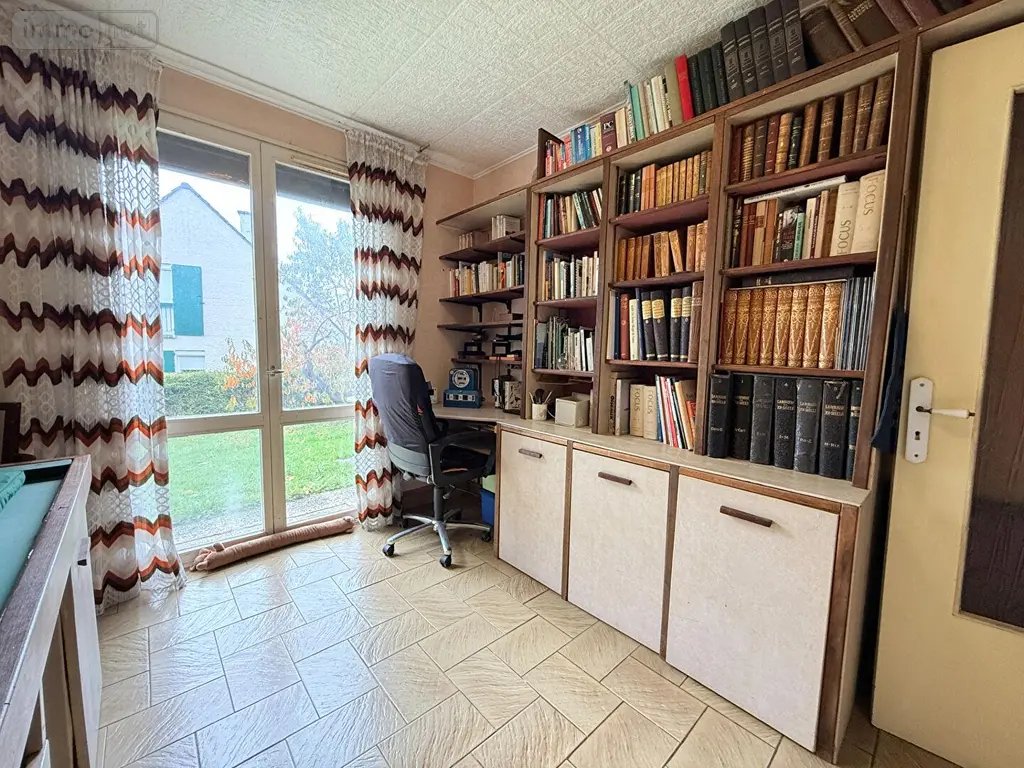 Maison a vendre Betton 35830 Ille-et-Vilaine 35 96 m2 6 pièces 281475 euros DRB1212 008