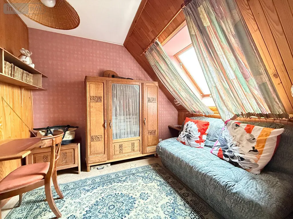 Maison a vendre Betton 35830 Ille-et-Vilaine 35 96 m2 6 pièces 281475 euros DRB1212 009