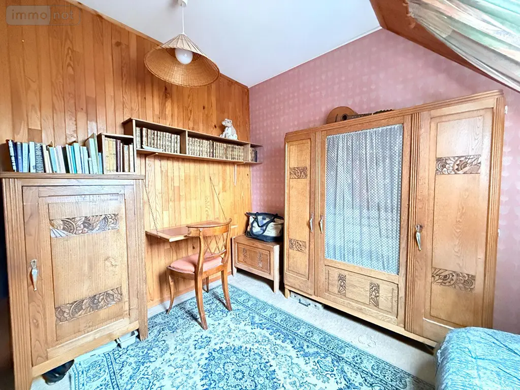 Maison a vendre Betton 35830 Ille-et-Vilaine 35 96 m2 6 pièces 281475 euros DRB1212 010