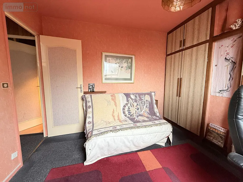 Maison a vendre Betton 35830 Ille-et-Vilaine 35 96 m2 6 pièces 281475 euros DRB1212 013