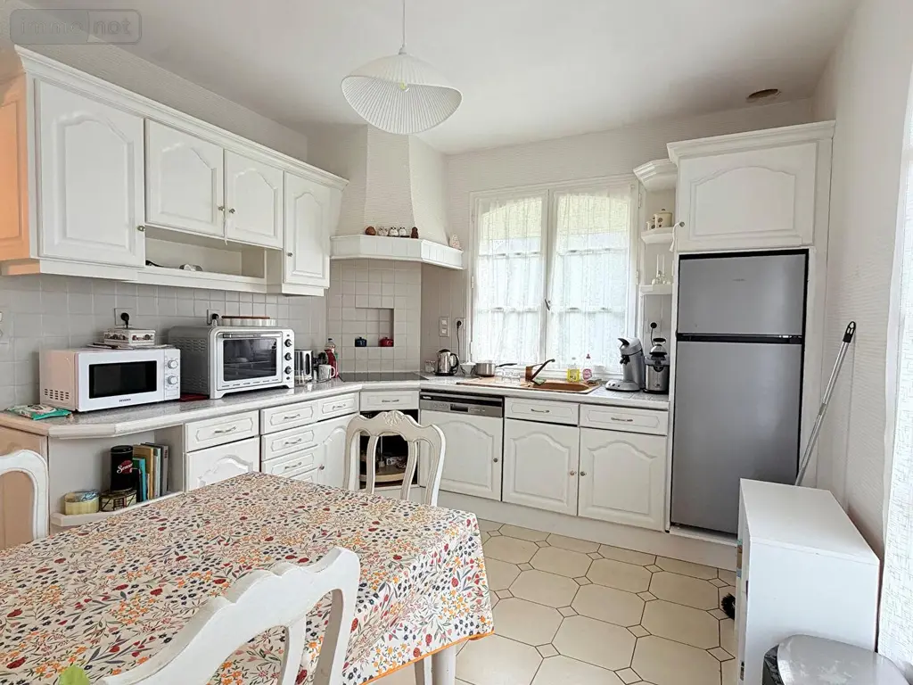 Maison a vendre Cesson-Sévigné 35510 Ille-et-Vilaine 35 100 m2 3 pièces 398240 euros 001-510 005