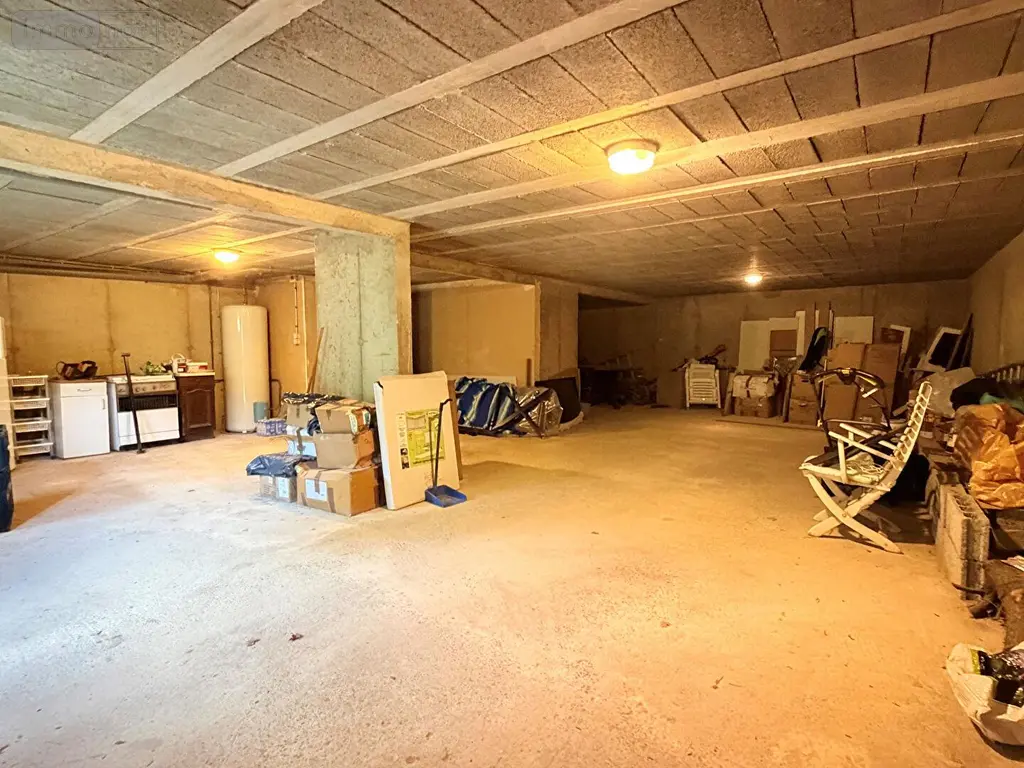 Maison a vendre Cesson-Sévigné 35510 Ille-et-Vilaine 35 100 m2 3 pièces 398240 euros 001-510 008