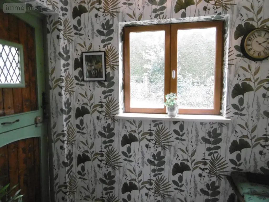 Maison a vendre Mesnil-Clinchamps 14380 Calvados 14 102 m2 5 pièces 200450 euros 14076-5996 008