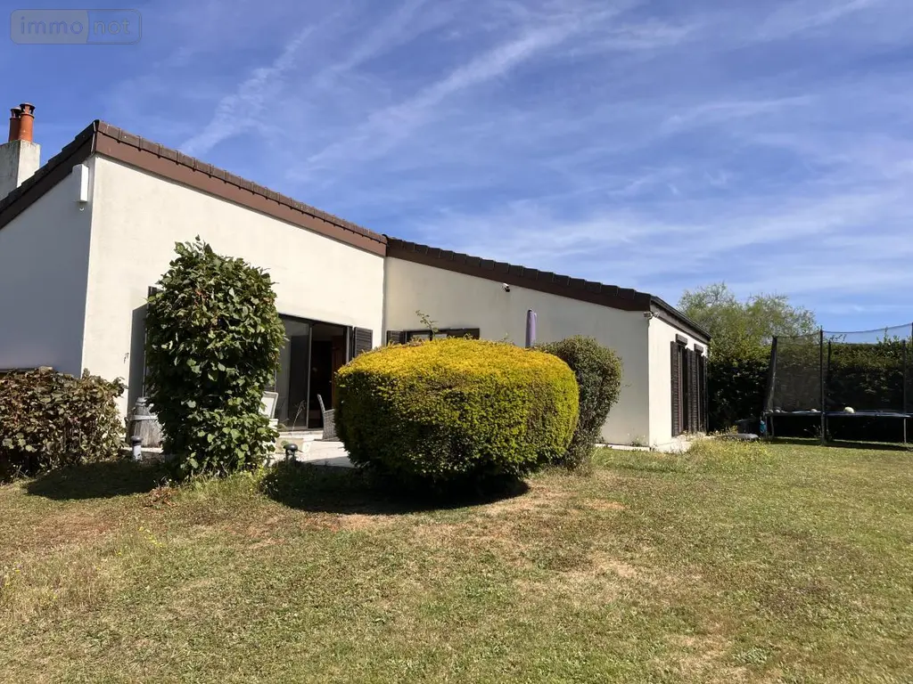 Maison a vendre Bois-Guillaume 76230 Seine-Maritime 76 118 m2 335000 euros 76029-418 003