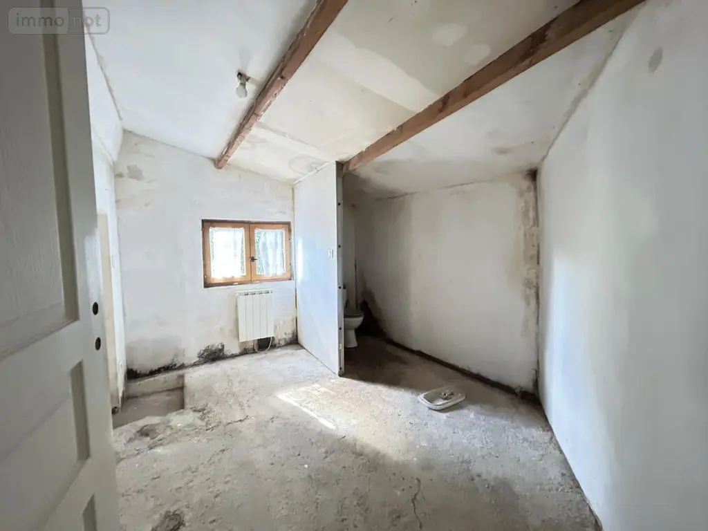 Maison a vendre Guer 56380 Morbihan 56 75 m2 3 pièces 84500 euros 56046-1390 011