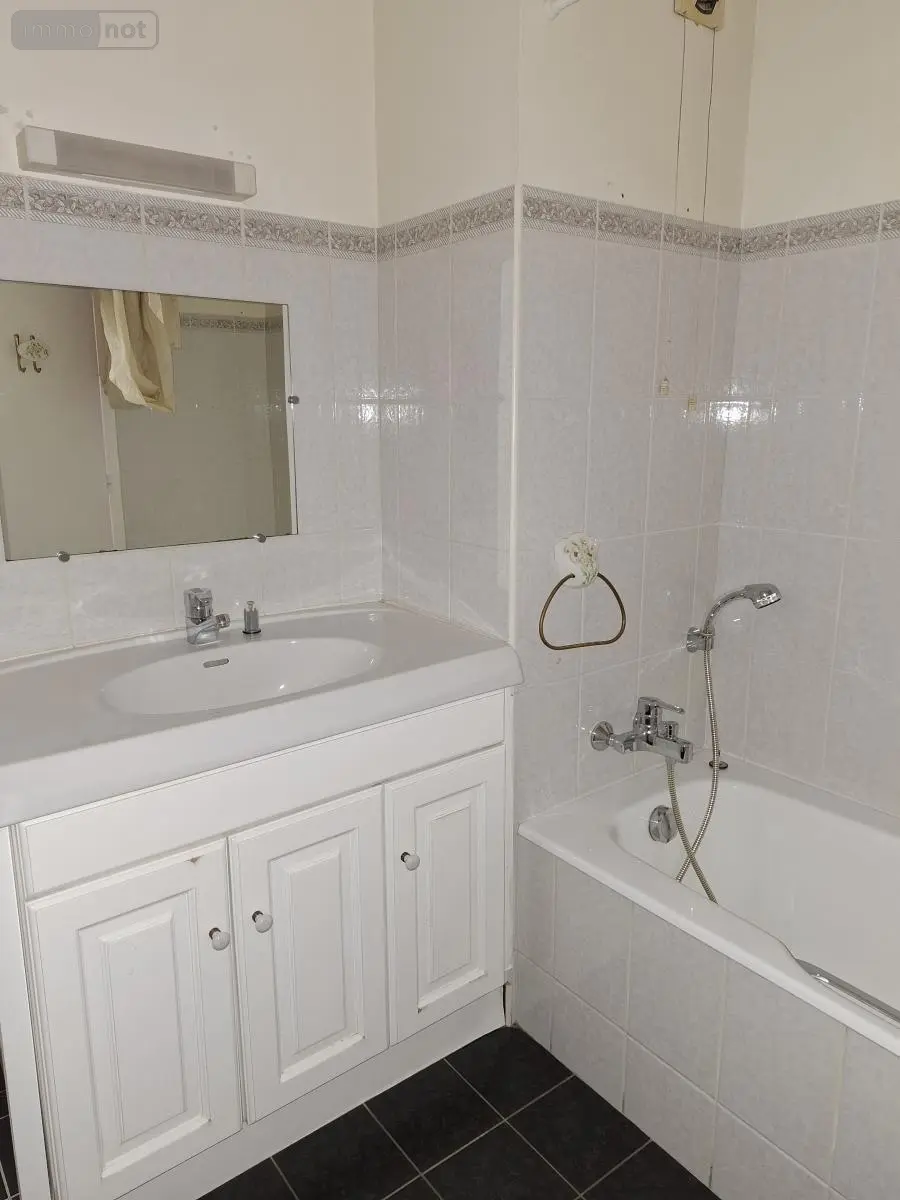 Appartement a vendre Pontivy 56300 Morbihan 56 84 m2 4 pièces 199188 euros 56062-2345 011